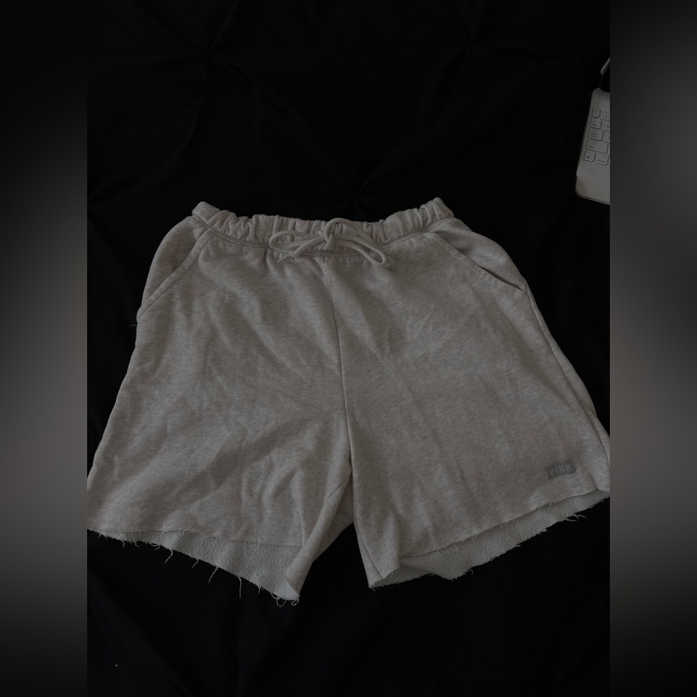 PINK Victoria Secret lounge shorts
